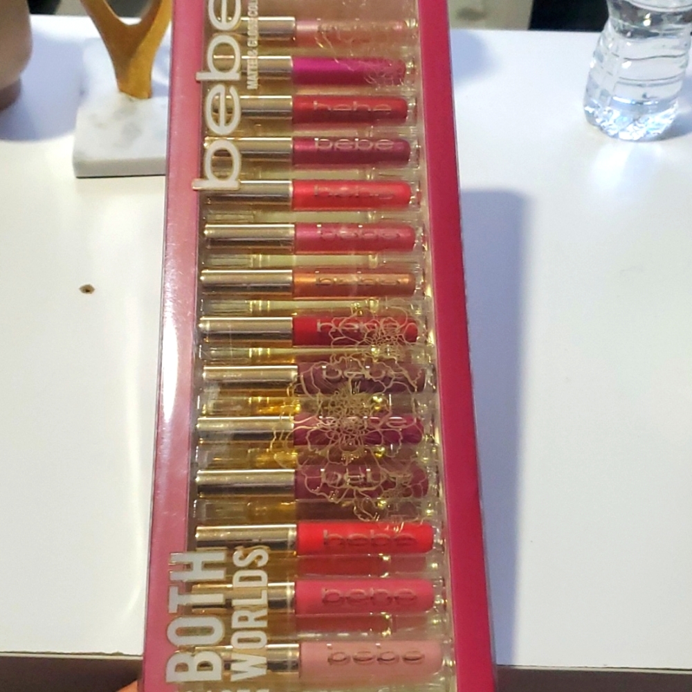 Makeup